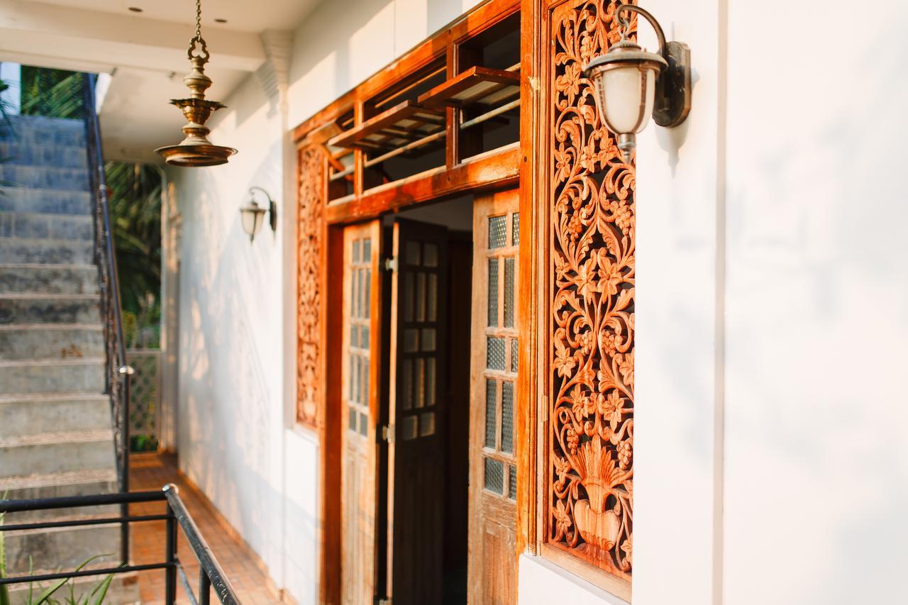 Sunny Family Unawatuna Exterior foto